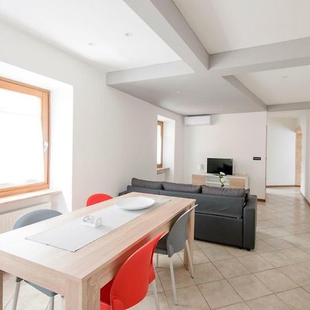 Apartamento B21 Arco Exterior foto