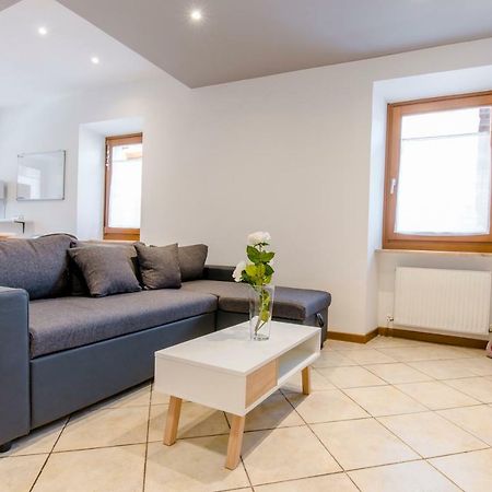 Apartamento B21 Arco Exterior foto