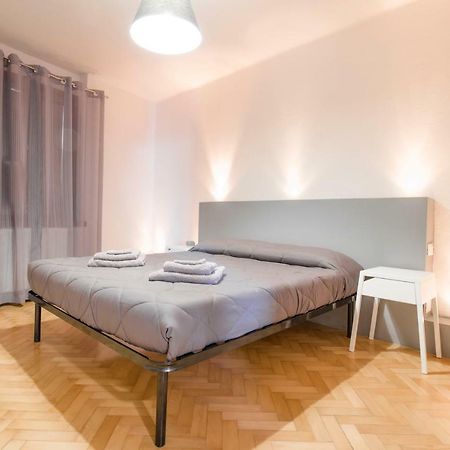Apartamento B21 Arco Exterior foto