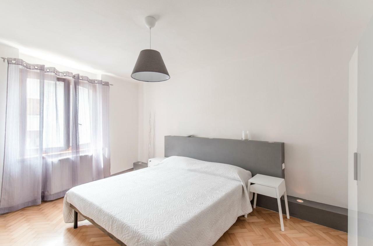 Apartamento B21 Arco Exterior foto