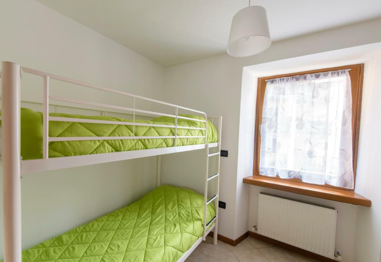 Apartamento B21 Arco Exterior foto