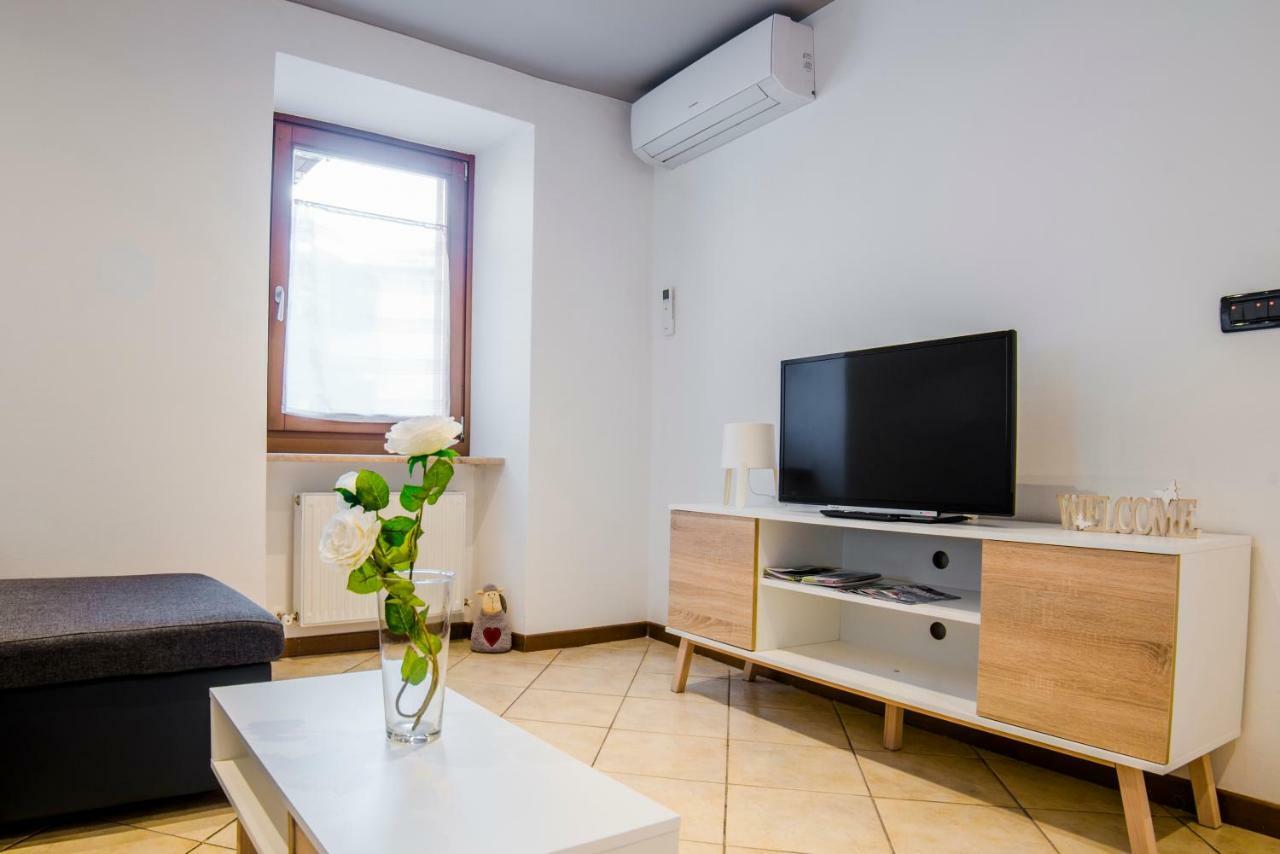 Apartamento B21 Arco Exterior foto