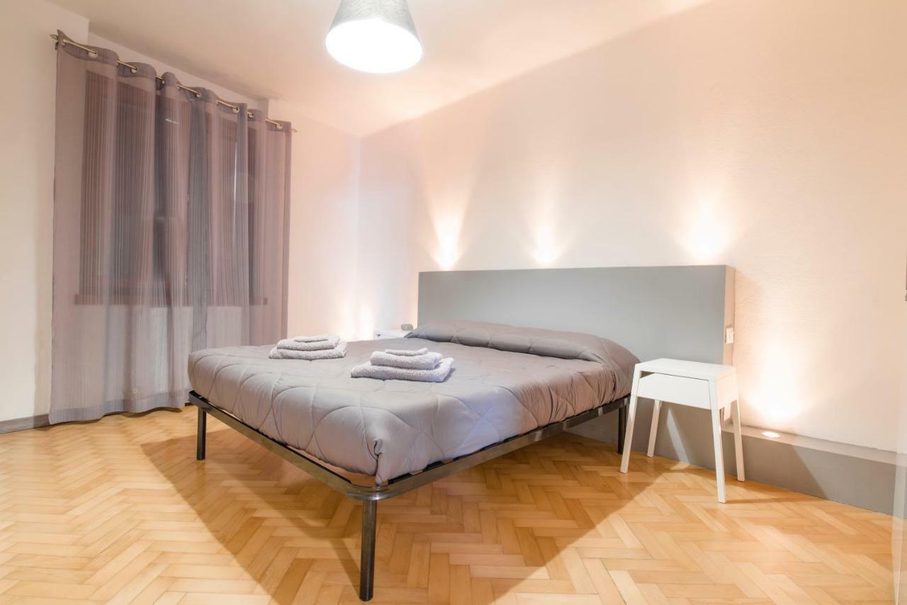 Apartamento B21 Arco Exterior foto