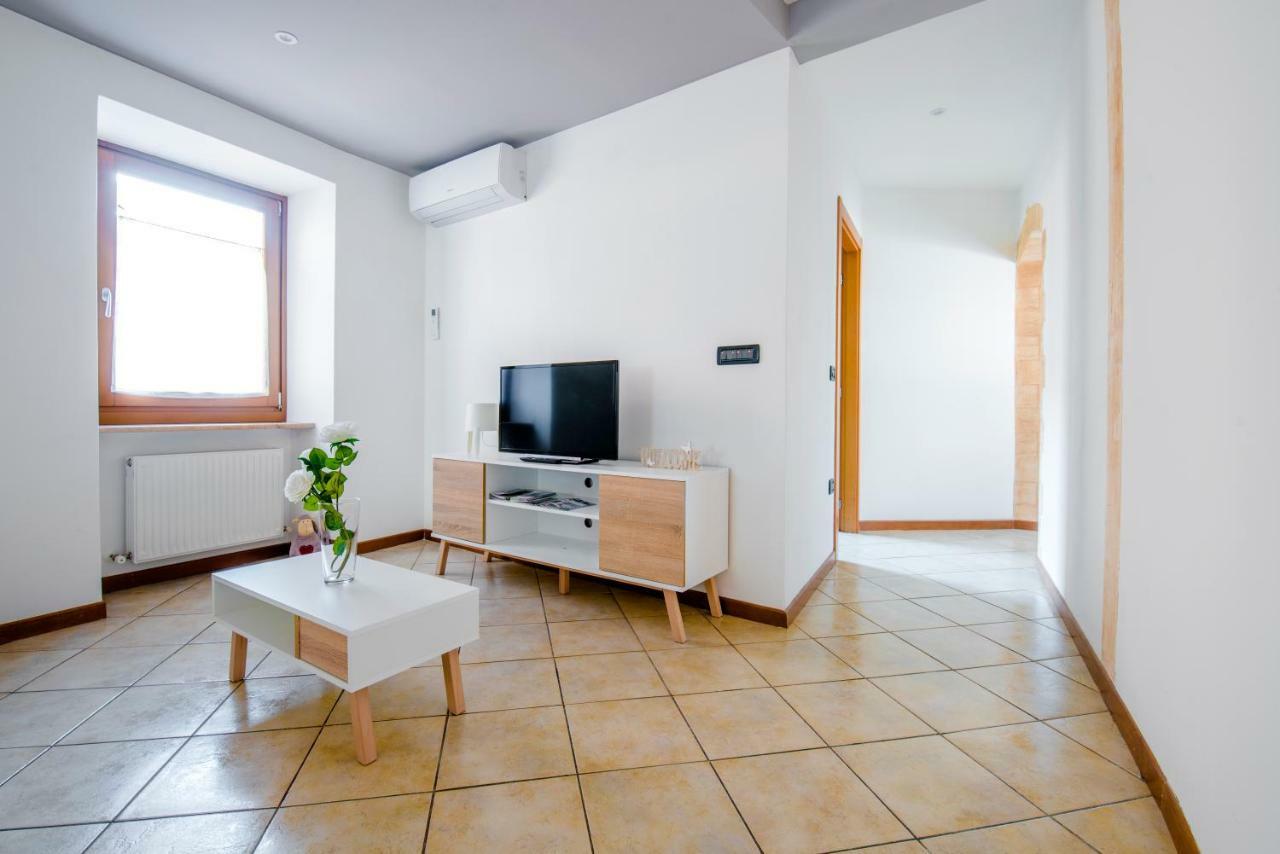 Apartamento B21 Arco Exterior foto
